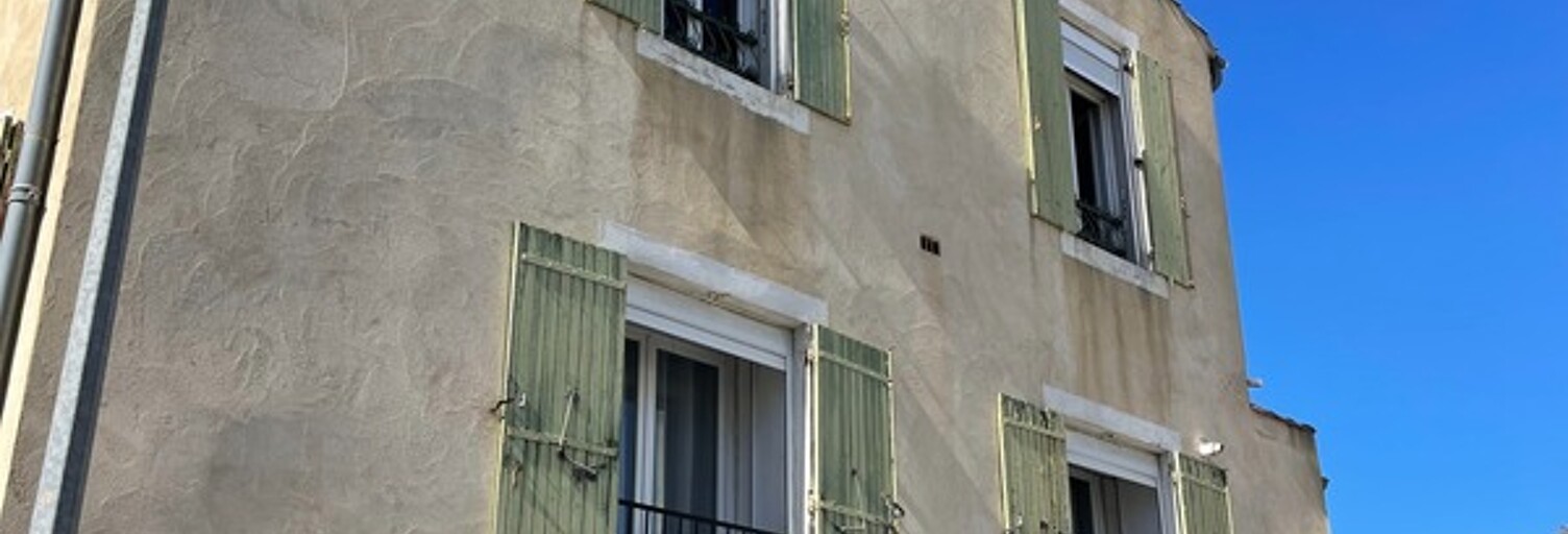 Immeuble  173 m² à vendre à Narbonne (11100)