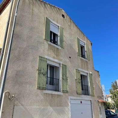 Immeuble  169000 €