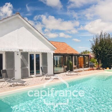 Maison 6 pièces 369000 €