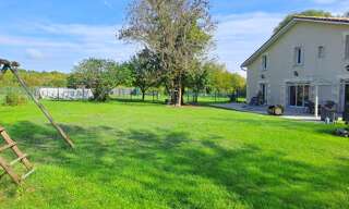 Maison 12 Pièces 482 m² à vendre à Saint-Christoly-de-Blaye (33920)