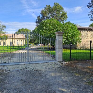 Maison 12 pièces 950000 €