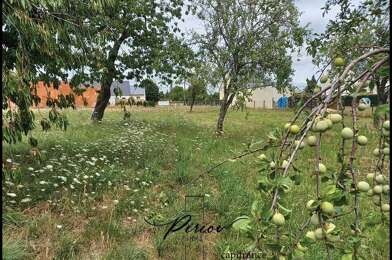 Terrain  54000 €