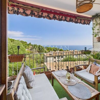 Appartement 4 pièces 395000 €