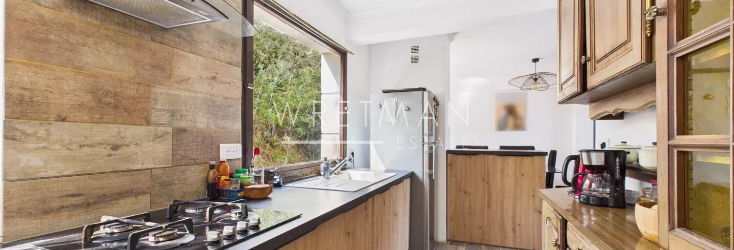 Appartement 4 Pièces 79 m² à vendre à Cannes (06400)