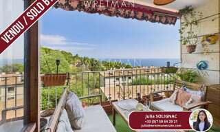 Appartement 4 Pièces 79 m² à vendre à Cannes (06400)