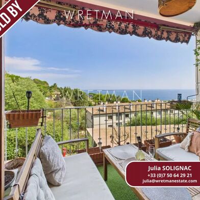 Appartement 4 pièces 395000 €