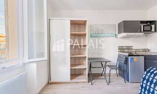 Appartement 1 Pièce 12 m² à vendre à Nice (06000)