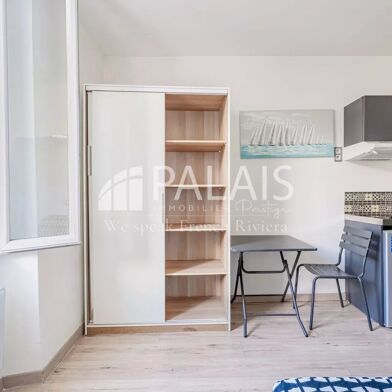 Appartement 1 pièces 139000 €