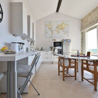 Maison 4 pièces 260000 €