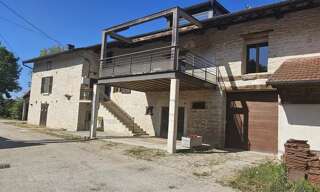 Maison 7 Pièces 224 m² à vendre à Saint-Martin-du-Mont (01160)