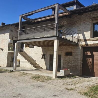 Maison 7 pièces 335000 €