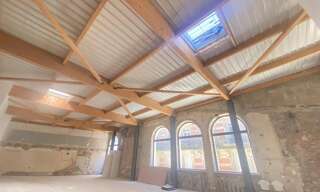 Commerce 1 Pièce 246 m² à vendre à Vichy (03200)