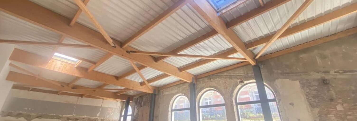 Commerce 1 Pièce 246 m² à vendre à Vichy (03200)