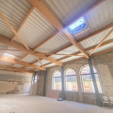 Commerce 1 pièces 520000 €