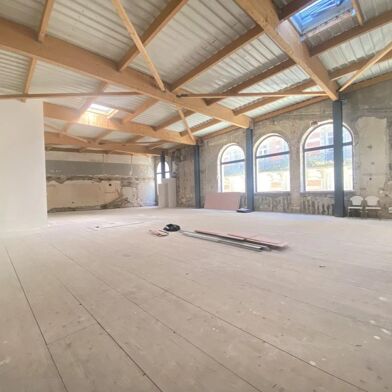 Commerce 1 pièces 520000 €