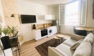 Appartement 5 Pièces 76 m² à vendre à Vichy (03200)