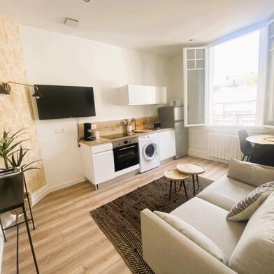 Appartement 5 pièces 222000 €