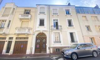 Appartement 5 Pièces 76 m² à vendre à Vichy (03200)