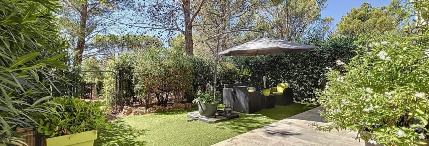 Appartement 2 Pièces 39 m² à vendre à Saint-Raphaël (83700)