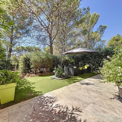 Appartement 2 pièces 179000 €