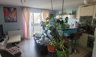 Appartement 2 Pièces 38 m² à vendre à Clamart (92140)