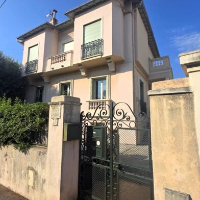 Appartement 3 pièces 375000 €