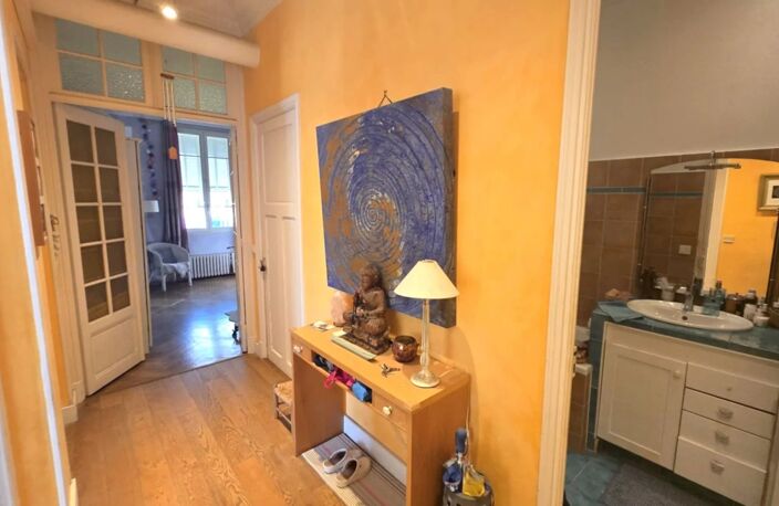 PARC CHAMBRUN - APPARTEMENT 3 PIECES — photo 2