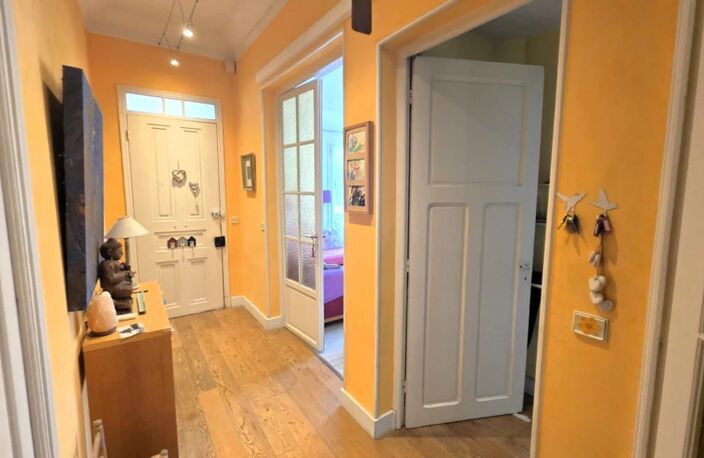 PARC CHAMBRUN - APPARTEMENT 3 PIECES — photo 3