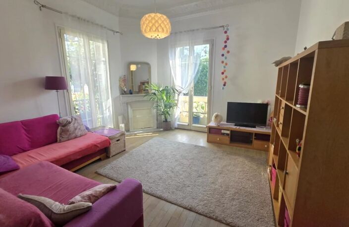 PARC CHAMBRUN - APPARTEMENT 3 PIECES — photo 4