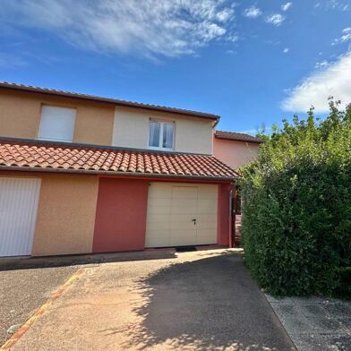 Maison 6 pièces 199000 €