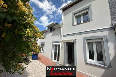 Maison 4 pièces 131000 €