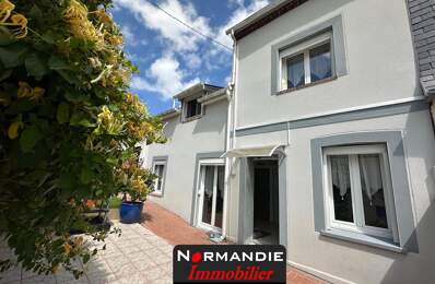 ✨ Maison de VILLE à découvrir sans tarder ! ✨ — photo du bien