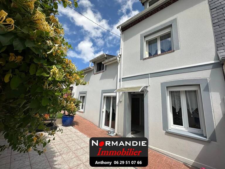 ✨ Maison de VILLE à découvrir sans tarder ! ✨ — photo 1