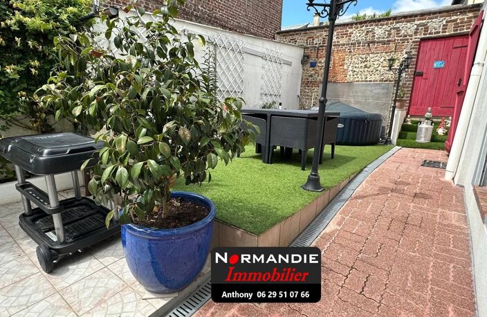 ✨ Maison de VILLE à découvrir sans tarder ! ✨ — photo 2