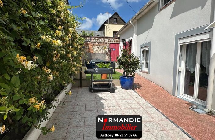 ✨ Maison de VILLE à découvrir sans tarder ! ✨ — photo 3