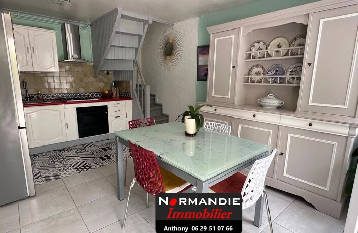 ✨ Maison de VILLE à découvrir sans tarder ! ✨ — photo 5