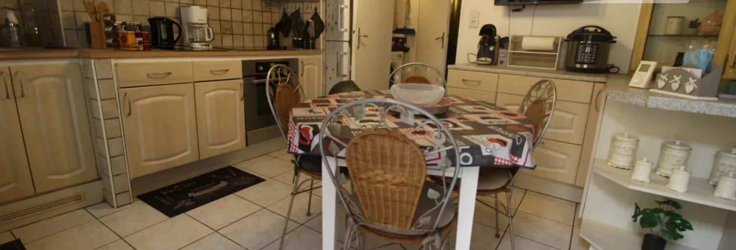 Maison 4 Pièces 46 m² à vendre à Espéraza (11260)