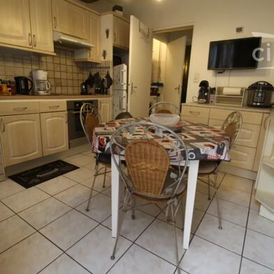 Maison 4 pièces 78000 €