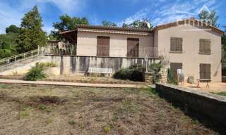 Maison 4 Pièces 213 m² à vendre à Couiza (11190)