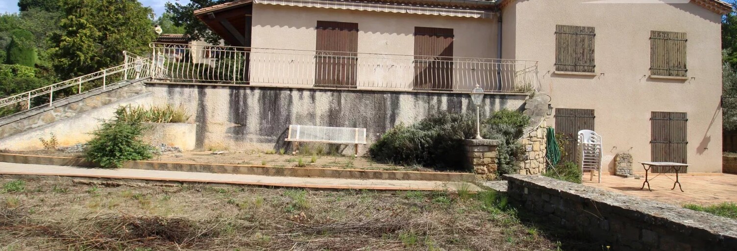 Maison 4 Pièces 213 m² à vendre à Couiza (11190)