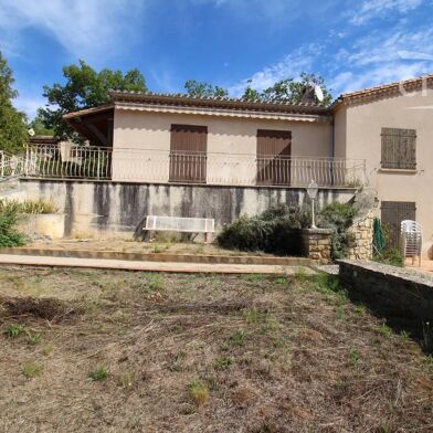 Maison 4 pièces 265000 €