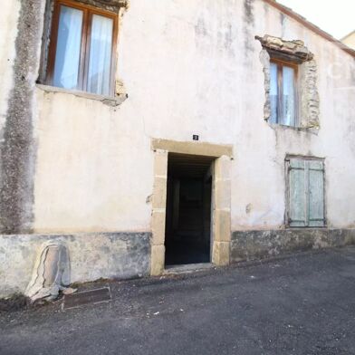 Maison 6 pièces 21500 €