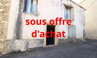 Maison 6 Pièces 99 m² à vendre à Serres (11190)