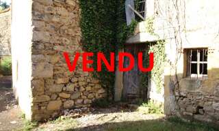 Maison 6 Pièces 99 m² à vendre à Serres (11190)