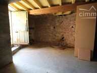 A vendre une maison à rénover avec extérieur — photo 2