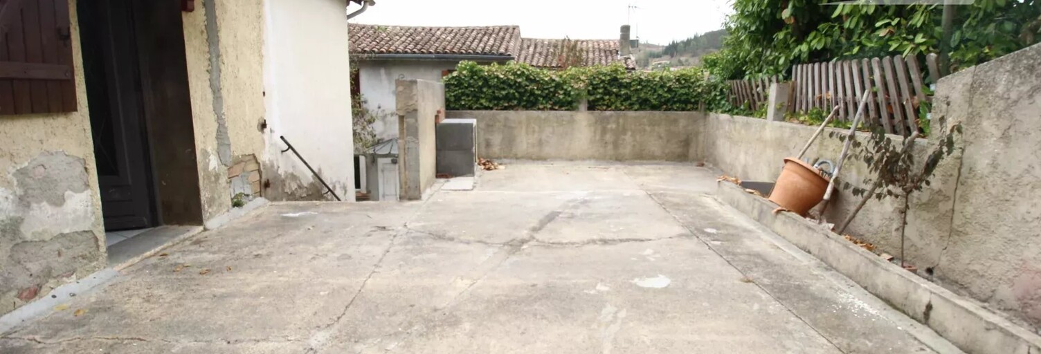 Maison 5 Pièces 117 m² à vendre à Espéraza (11260)