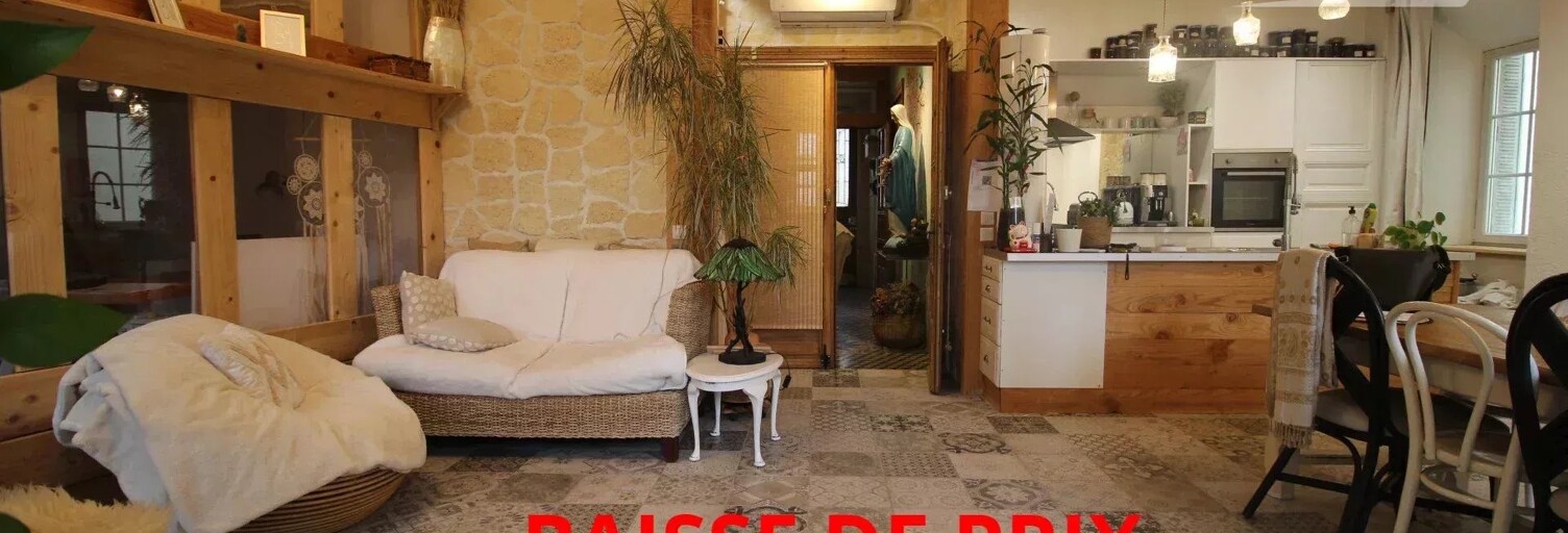 Maison 8 Pièces 243 m² à vendre à Espéraza (11260)