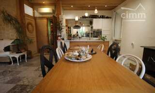 Maison 8 Pièces 243 m² à vendre à Espéraza (11260)