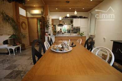 Maison 8 pièces 199000 €