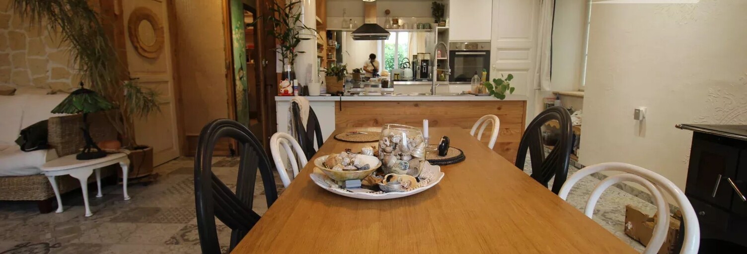 Maison 8 Pièces 243 m² à vendre à Espéraza (11260)